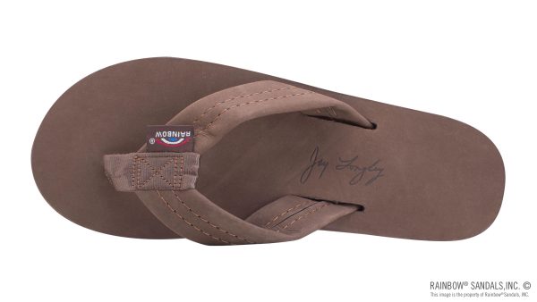 The Americana- Women's Single layer eXpresso-Red White Blue Mid Sole