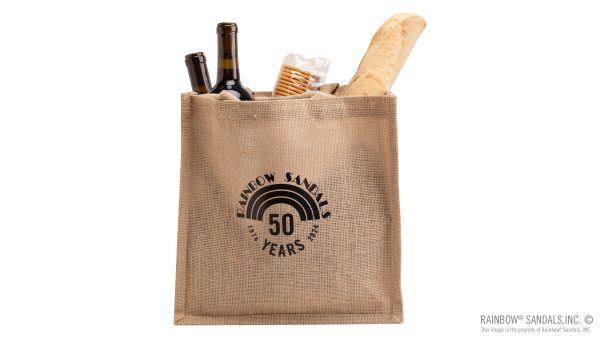 Jute Bag  assorted widths