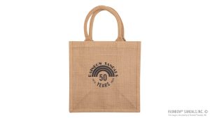 Jute Bag  assorted widths