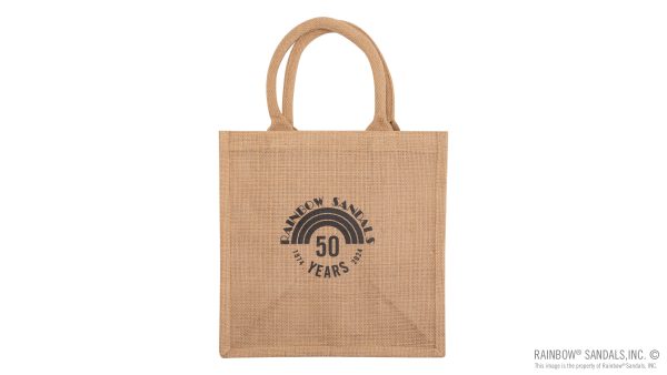 Jute Bag  assorted widths