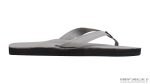 The Catalina Single Layer Arch Support Premier Leather Tapered Strap