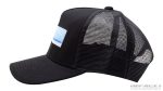 Rainbow Sandals Devine Pipeline Trucker Hat