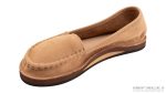 Comfort Classics Premier Leather Slip On Loafer