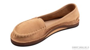 Comfort Classics Premier Leather Slip On Loafer
