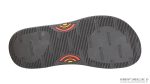 Mariner Rubber Orthopedic with Arch and Tapered Nylon Strap