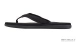 The Paisley C Ladies Soft Top Rubber with a  3/4 Nylon Flirty Braidy Strap
