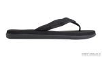 The Paisley C Ladies Soft Top Rubber with a  3/4 Nylon Flirty Braidy Strap