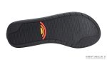 The Paisley C Ladies Soft Top Rubber with a  3/4 Nylon Flirty Braidy Strap