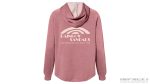 Women's Wave Wash Sweatshirt w/ Logo
