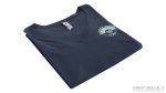 Ladies' V-Neck T-Shirt 50 Year Anniversary